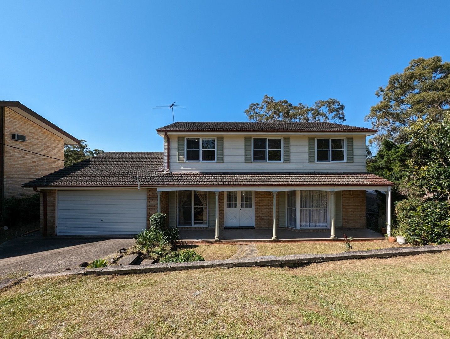 5 bedrooms House in 26 Churchill Road EAST KILLARA NSW, 2071