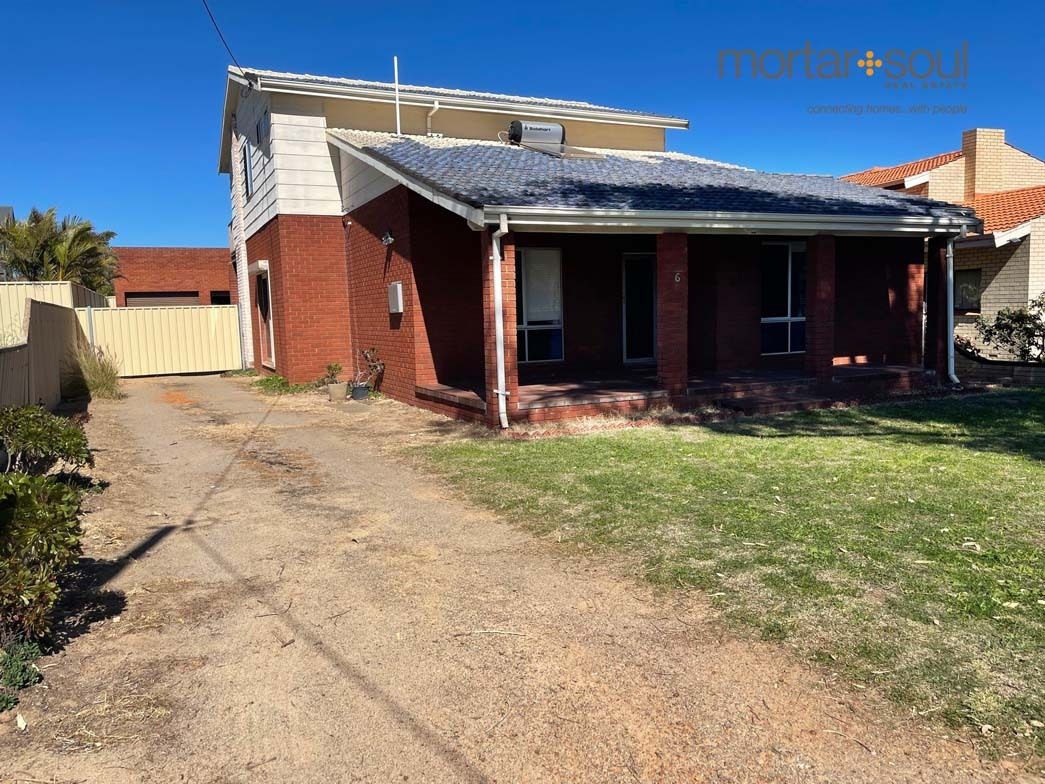 4 bedrooms House in 6 Cecily St BLUFF POINT WA, 6530