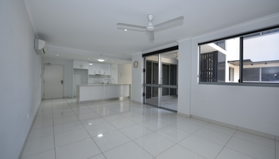 Picture of 206/6 Finniss Street, DARWIN CITY NT 0800