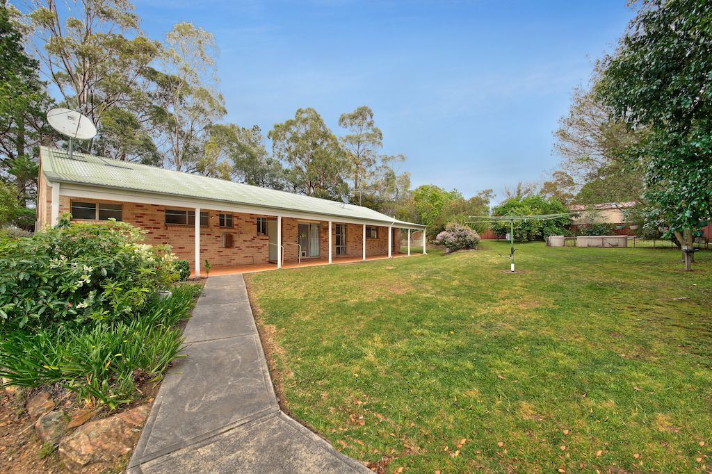 40 Exeter Road, Buxton NSW 2571, Image 2