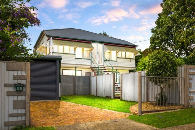 Picture of 61 Strathpine Road, BALD HILLS QLD 4036