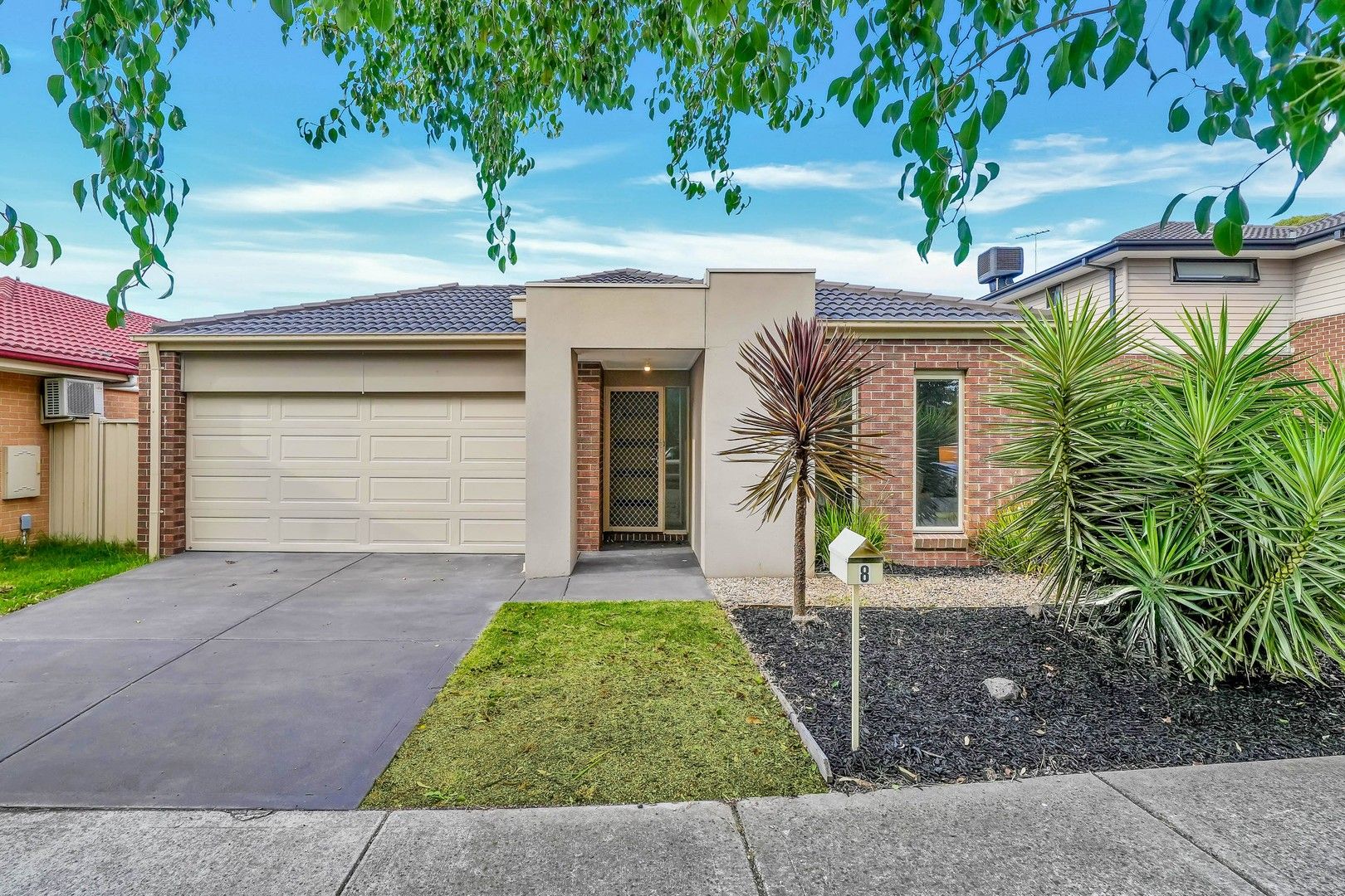 8 Powers Street, Mernda VIC 3754, Image 0