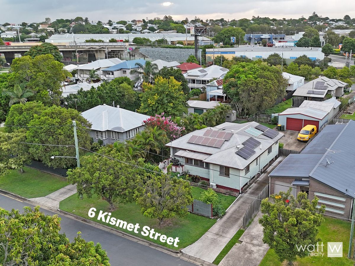 6A Kismet Street, Northgate QLD 4013, Image 0