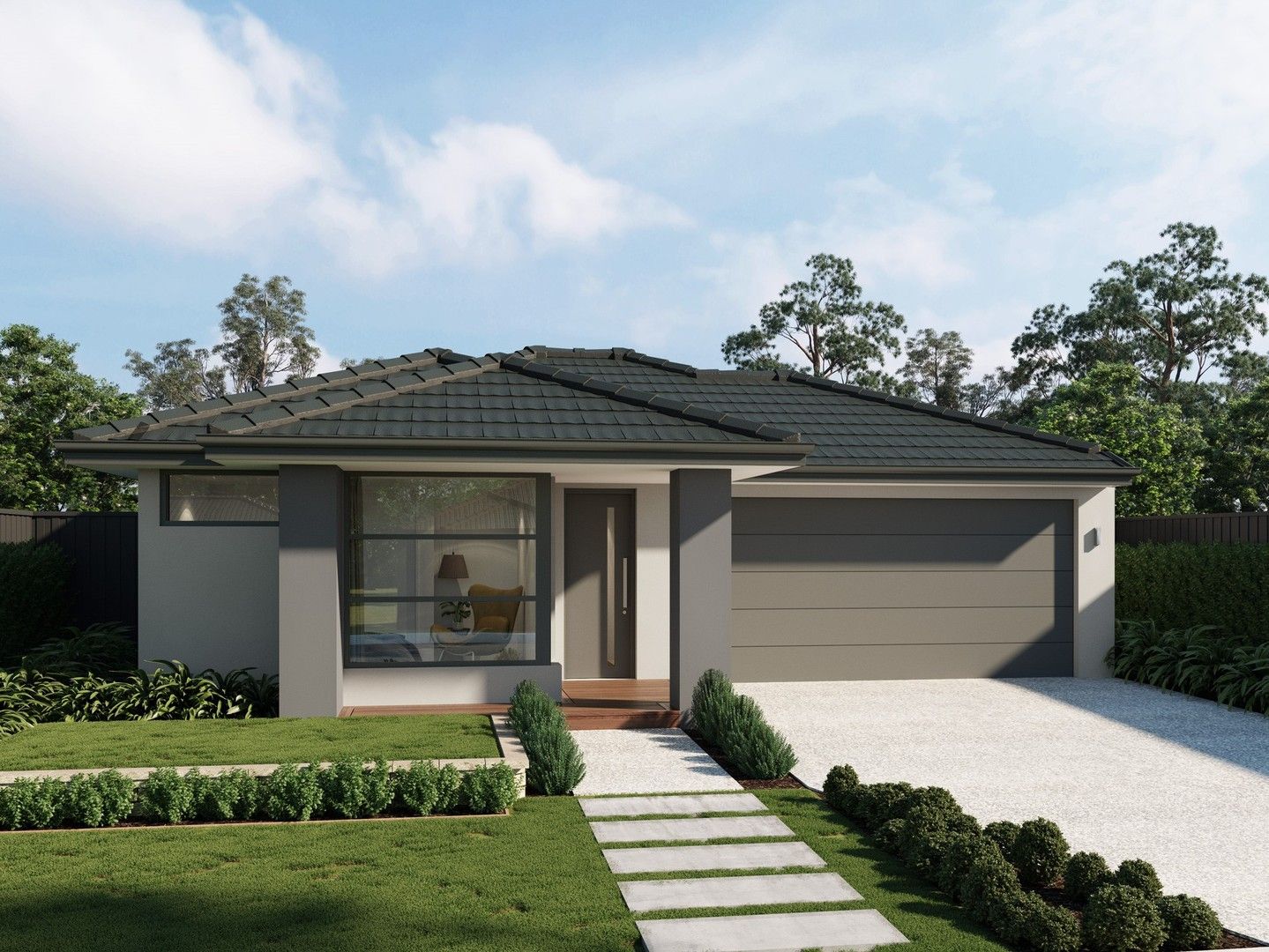 Lot 217 Spafield Road, Beveridge VIC 3753, Image 0