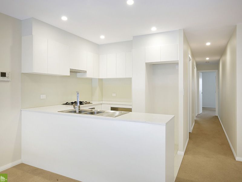 101 27 Atchison Street Wollongong Nsw 2500 Apartment For