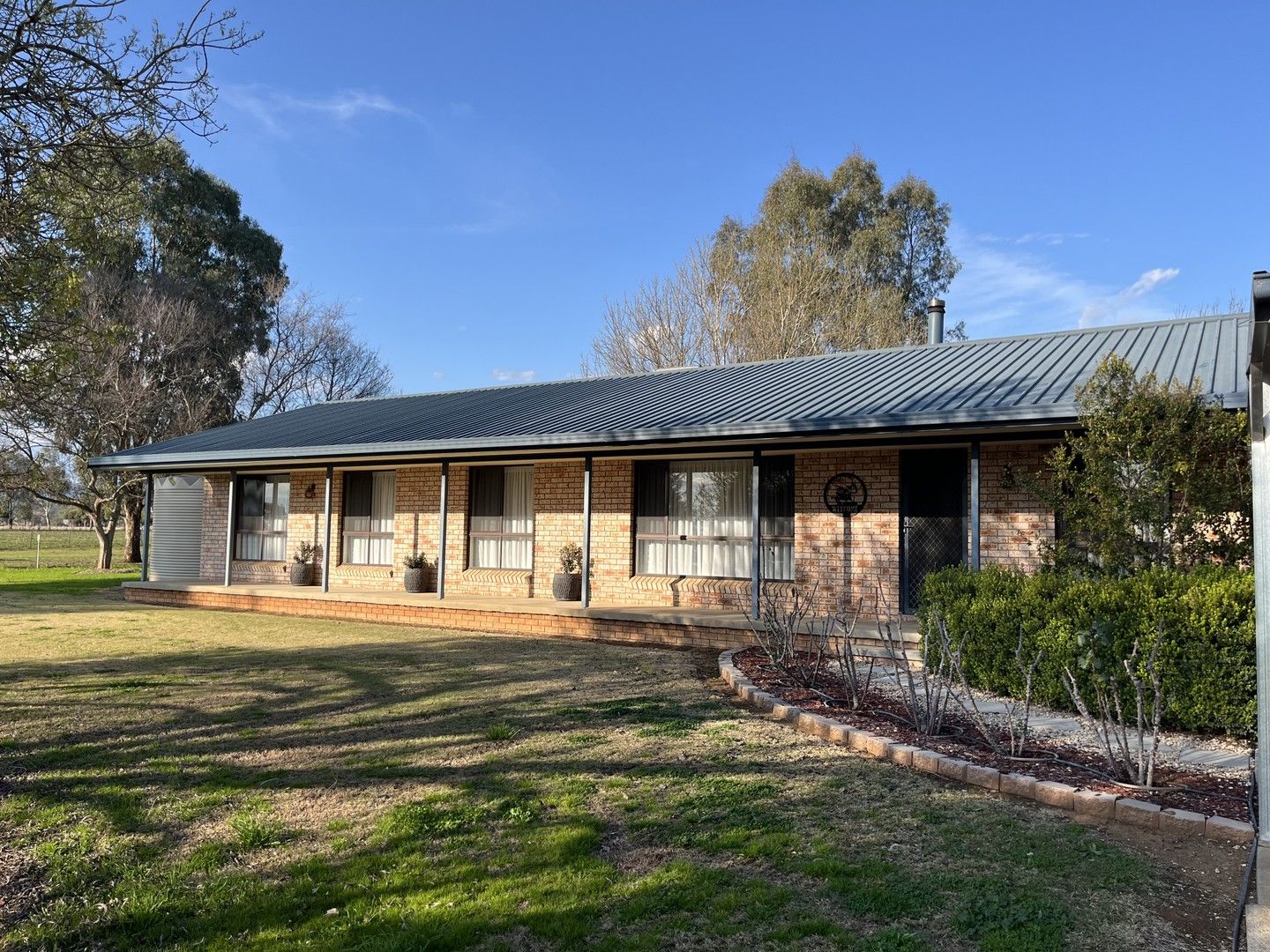 5 bedrooms House in 1452 Manilla Road TAMWORTH NSW, 2340