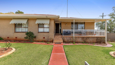 Picture of 1 Wellcamp Street, NEWTOWN QLD 4350
