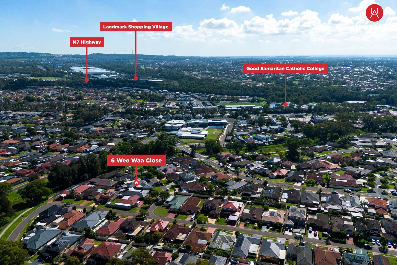 Additional image 28 of 6 & 6a Wee Waa Close, Hoxton Park NSW 2171