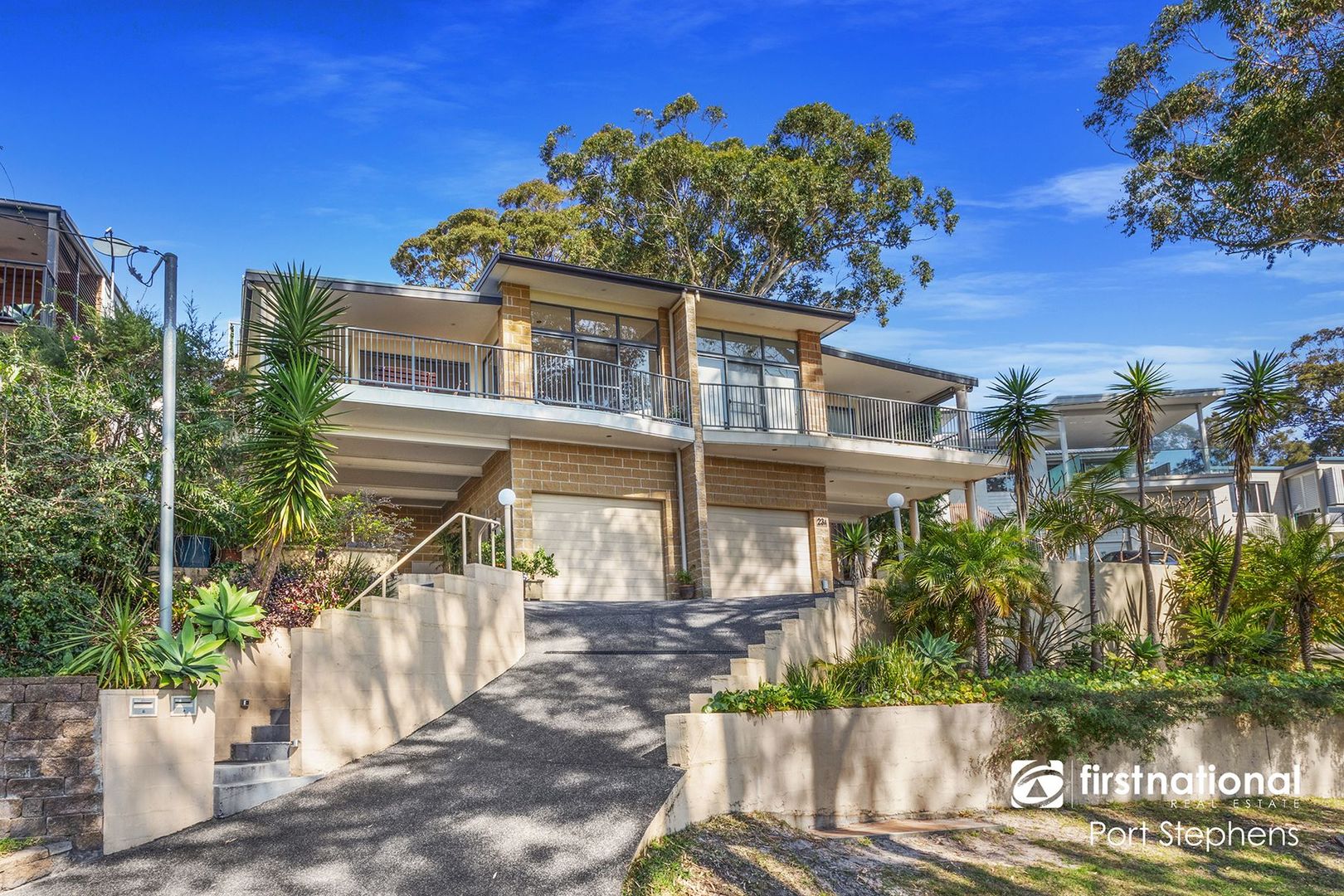 23 Irambang Street, Nelson Bay NSW 2315, Image 2