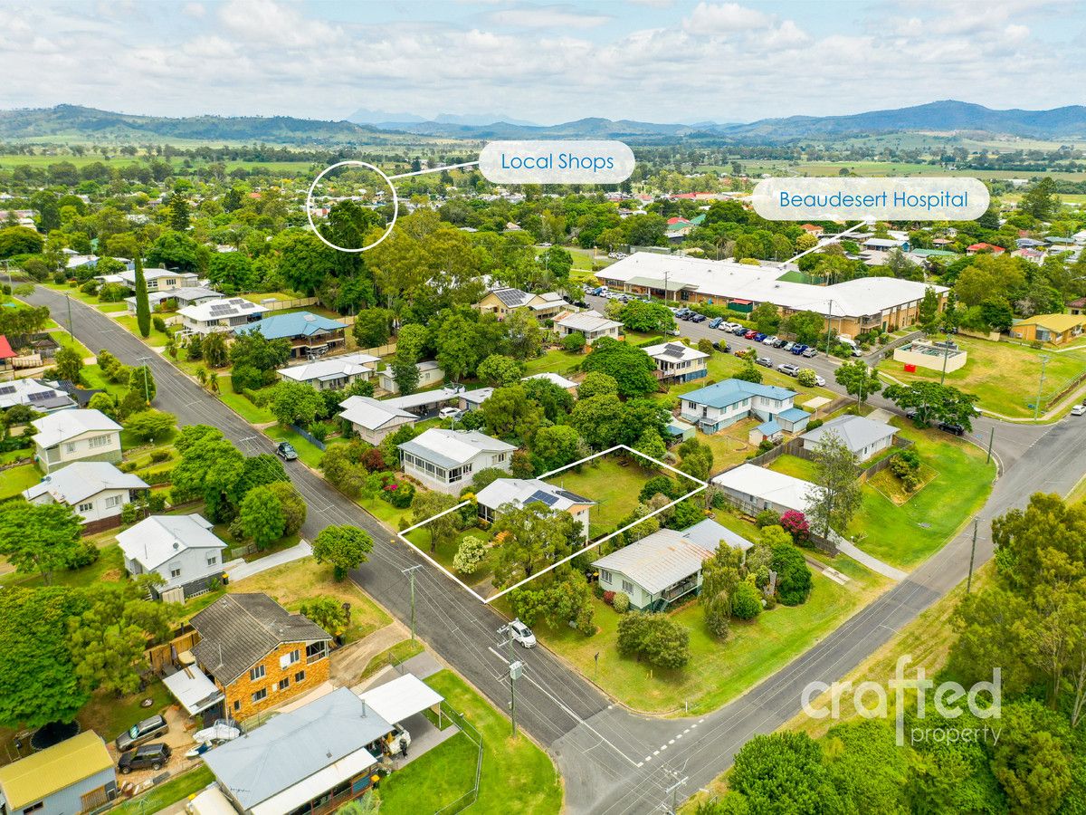 30 Kamarooka Street, Beaudesert QLD 4285, Image 1