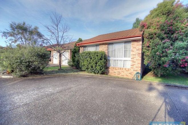 Picture of 5/24 Station Street, DOUGLAS PARK NSW 2569