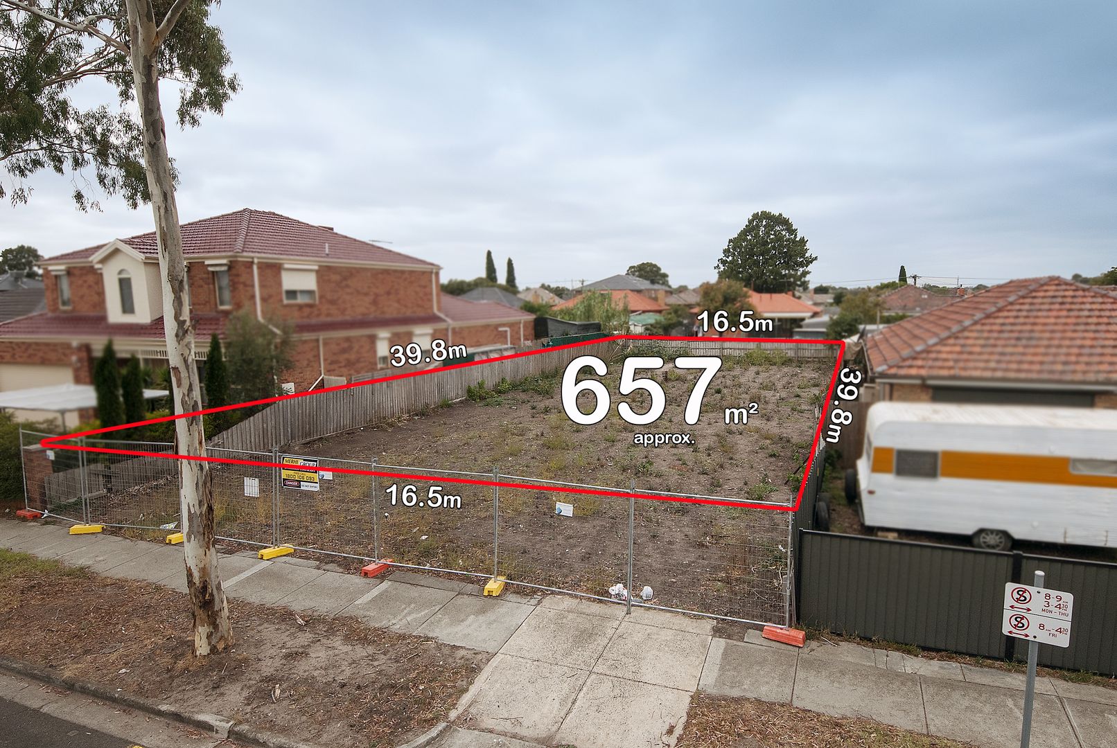 8 Brooks Street, Fawkner VIC 3060, Image 1