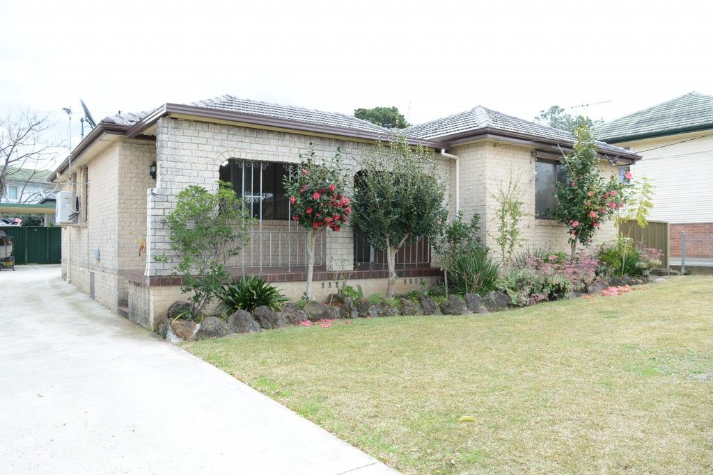 25 Turvey Road, Blacktown NSW 2148, Image 0