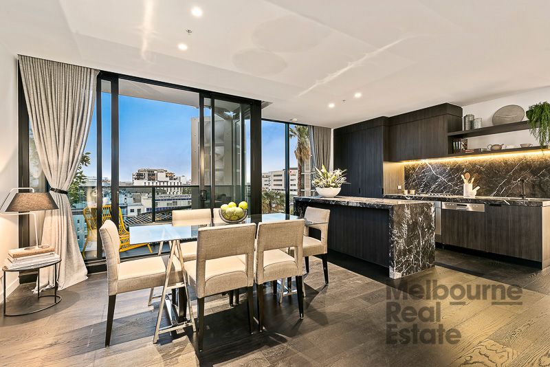 816/33 Blackwood Street, North Melbourne VIC 3051, Image 0