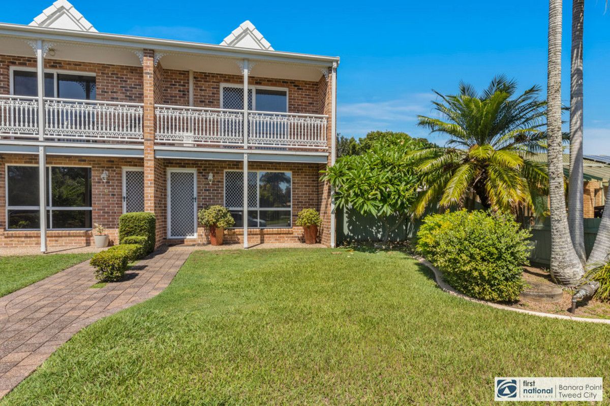 10/16-24 Alexander Court, Tweed Heads South NSW 2486, Image 2