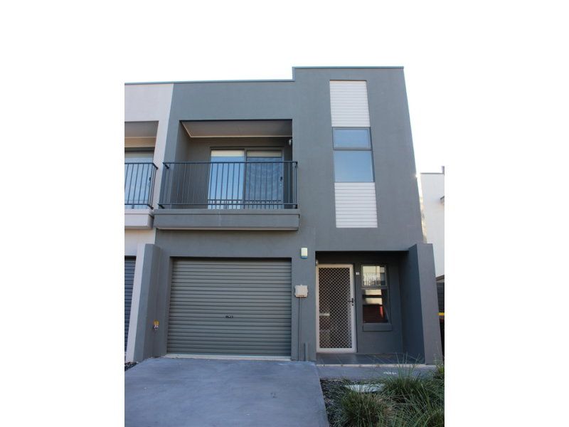 3 bedrooms Townhouse in 21/8 Fourth Avenue MAWSON LAKES SA, 5095