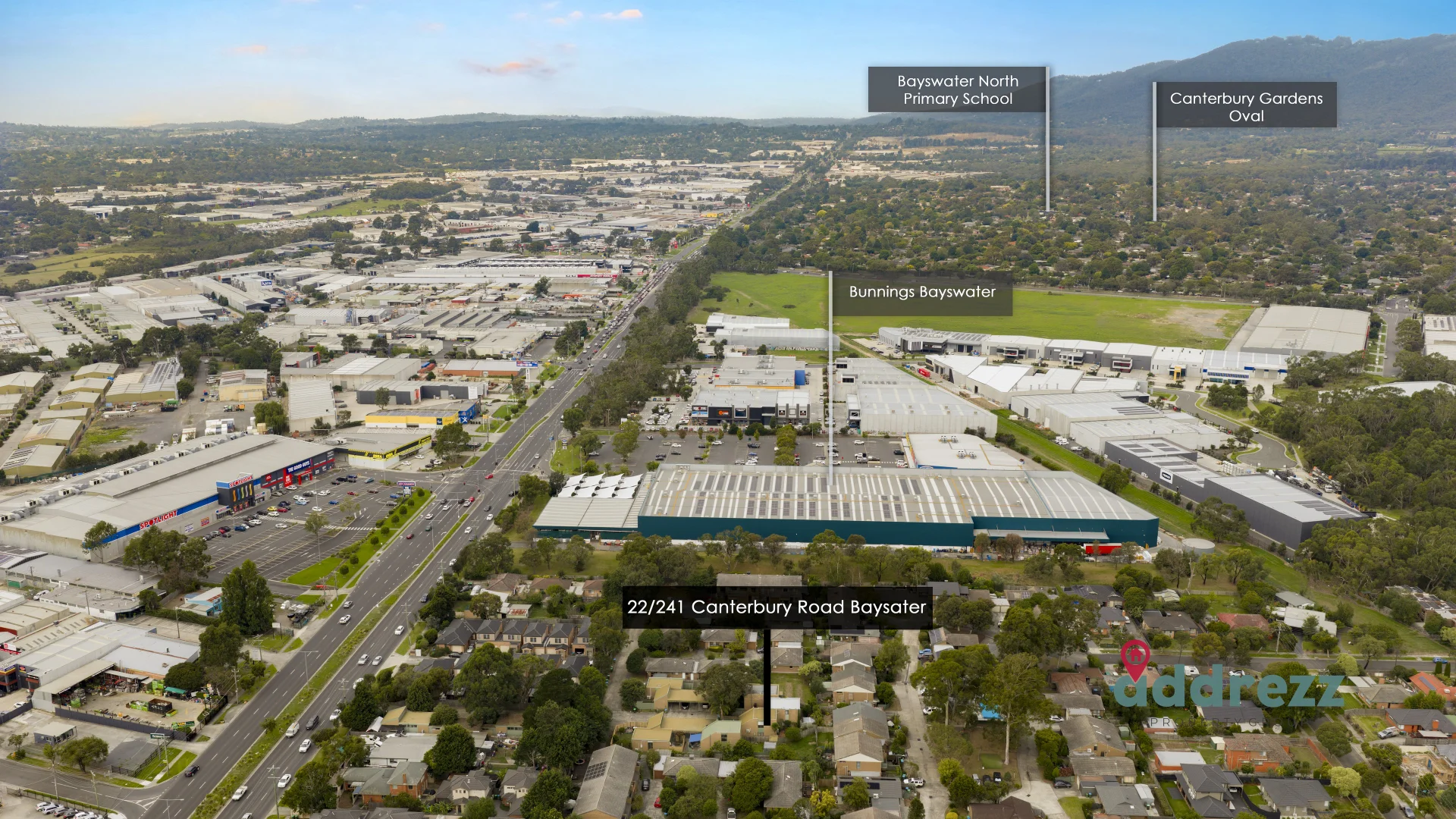 Additional image 19 of 22/241 Canterbury Road, Bayswater North VIC 3153