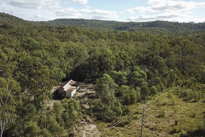 Picture of 1885 Gwydir Highway, RAMORNIE NSW 2460