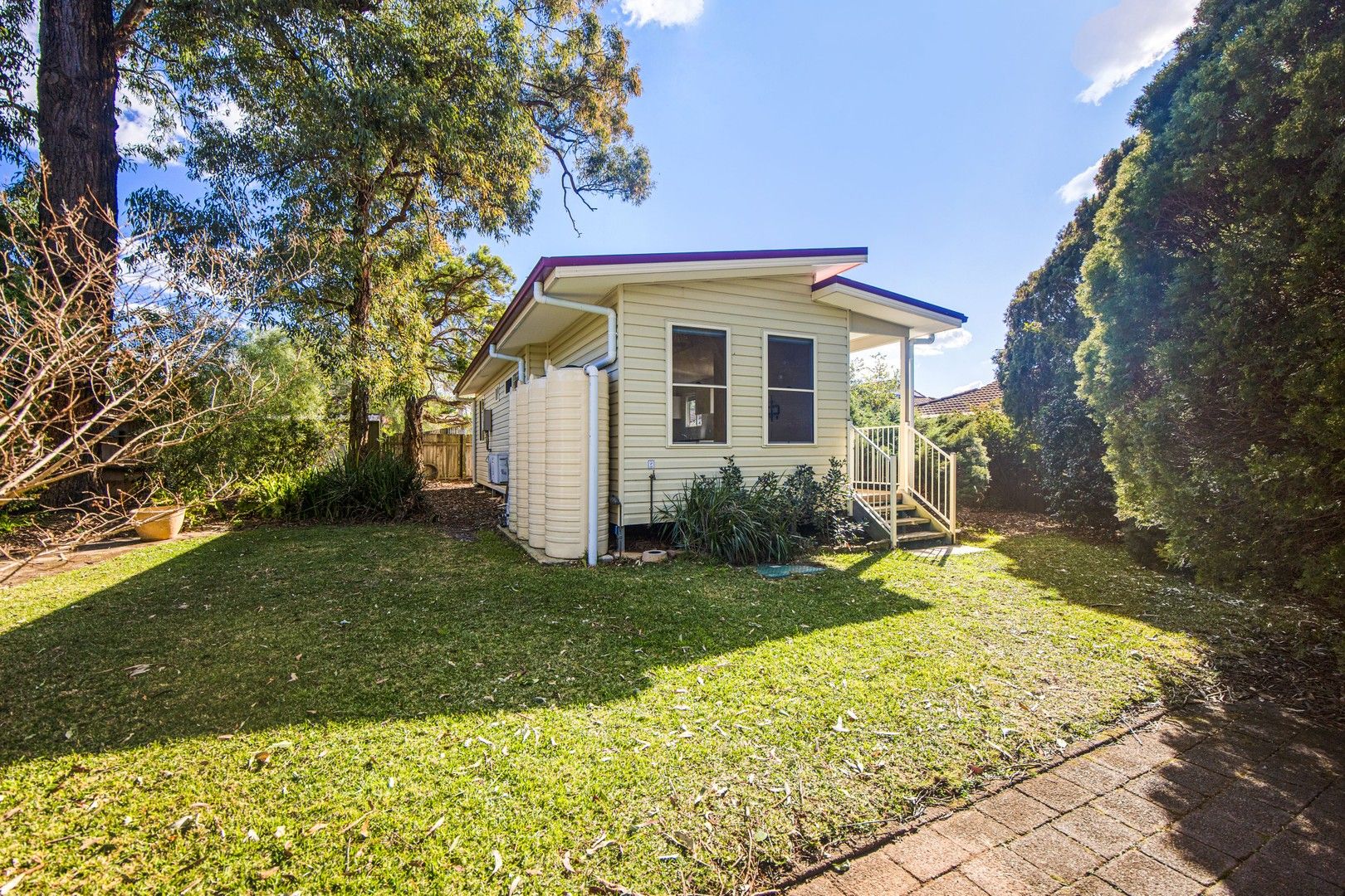 1 bedrooms House in 54A Austin Boulevard PICNIC POINT NSW, 2213
