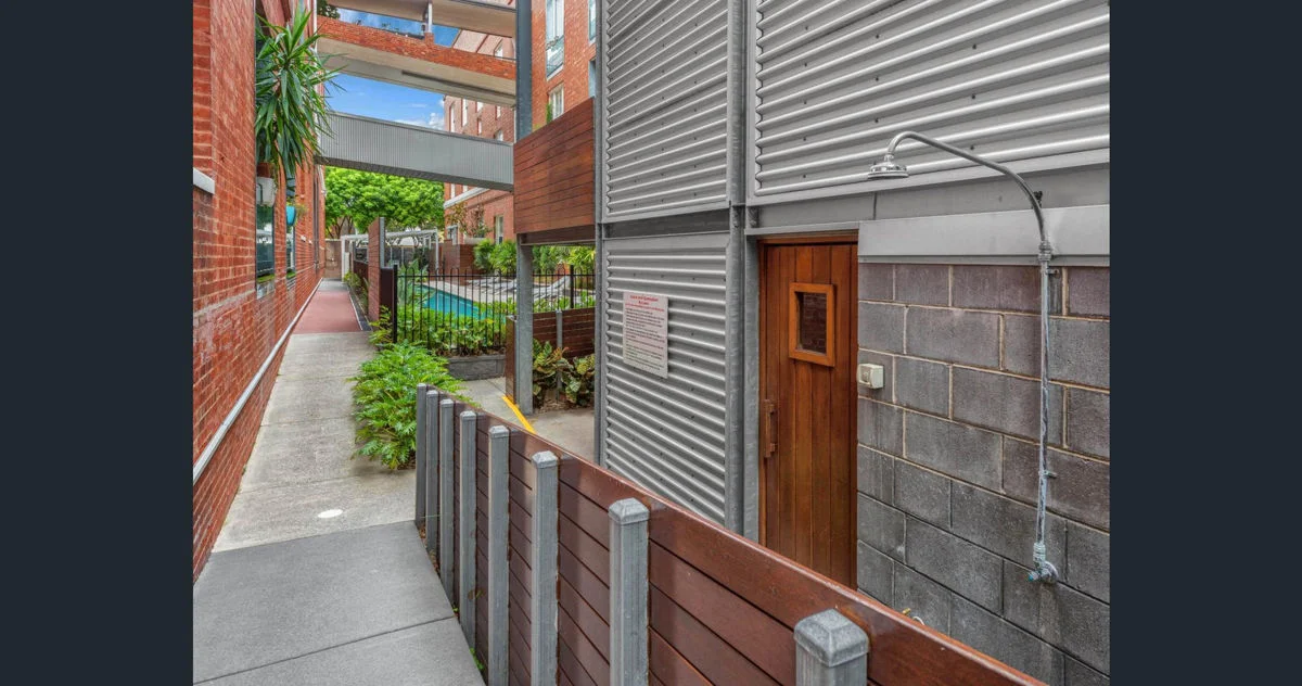 Additional image 22 of 302/50 Macquarie Street, Teneriffe QLD 4005