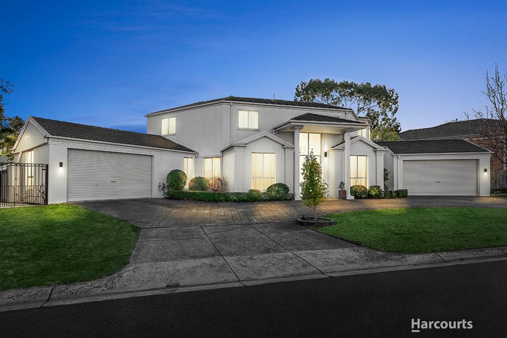 14 Knightsbridge Court, Glen Waverley VIC 3150, Image 0