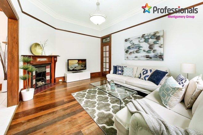Picture of 44 Henry Street, CARLTON NSW 2218