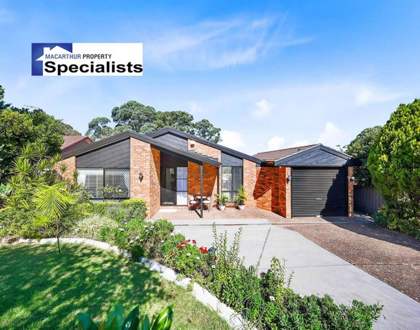 59 Southdown Road, Elderslie NSW 2570