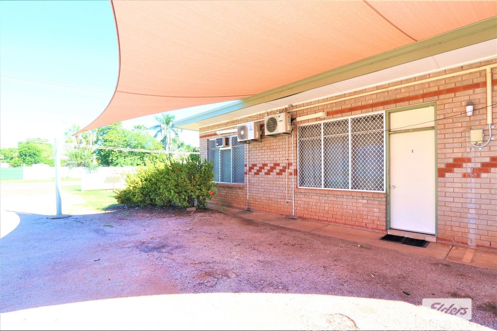 1/33 Victoria Street, Katherine NT 0850 Apartment For Rent Domain