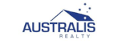 Logo for Australis Realty
