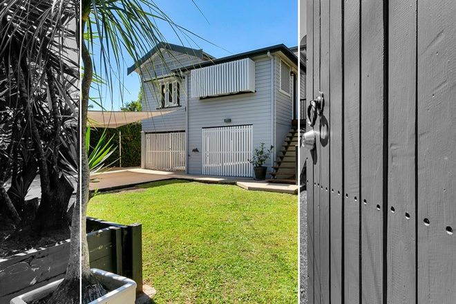 Picture of 20 Winkworth Street, BUNGALOW QLD 4870
