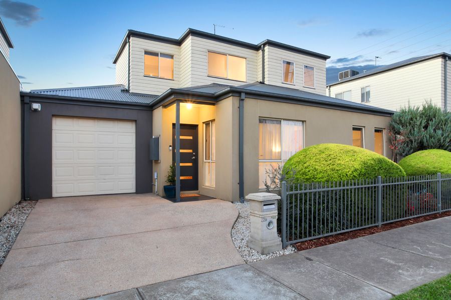 3 bedrooms Townhouse in 2A Marigold Avenue ALTONA NORTH VIC, 3025