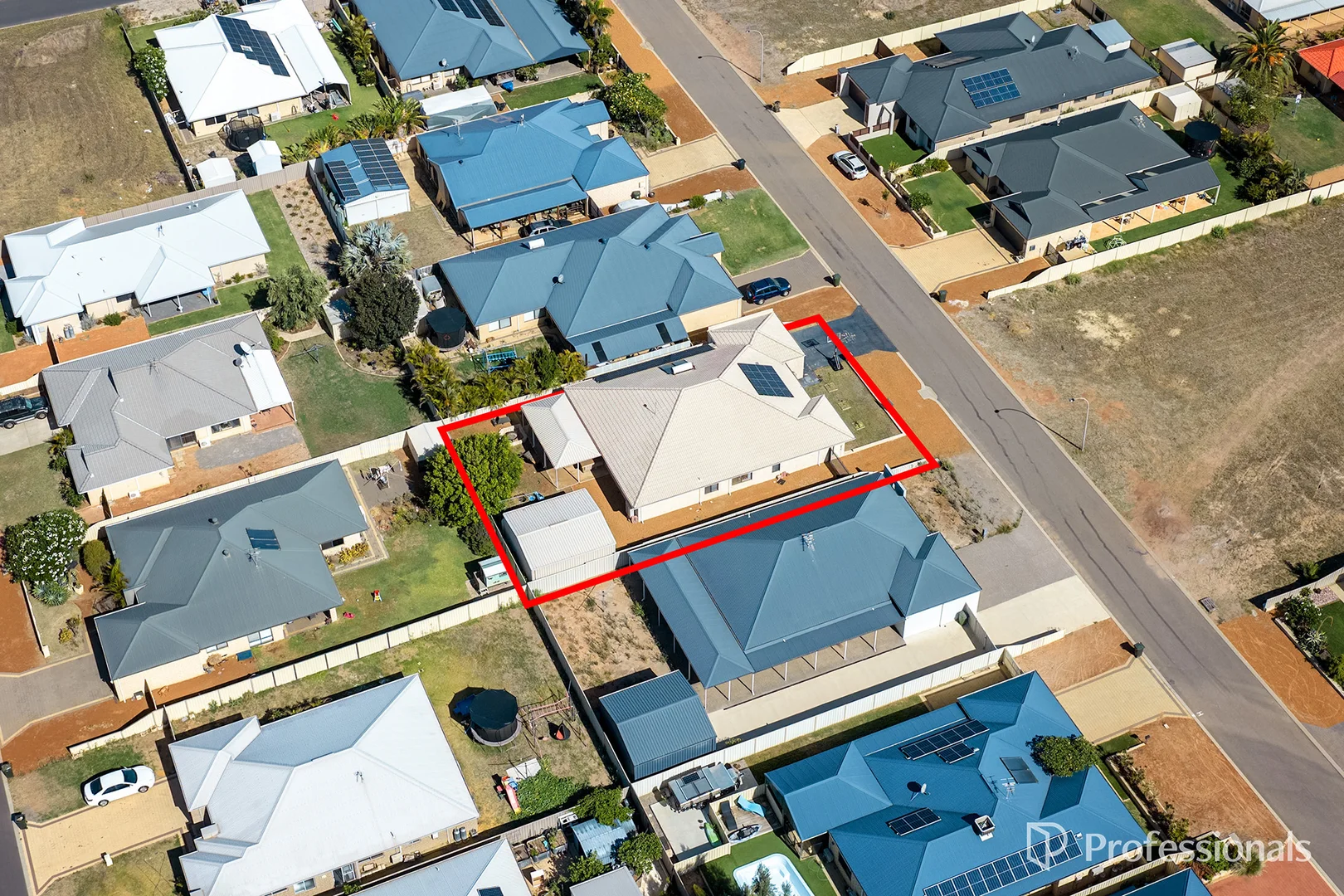 Additional image 20 of 8 Coveside Way, Drummond Cove WA 6532