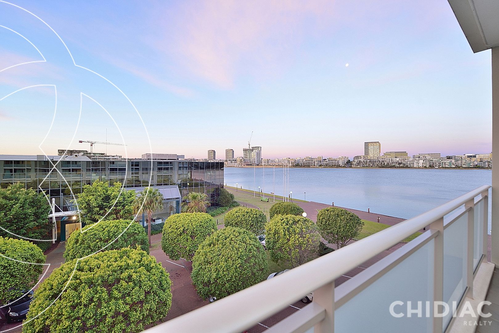 444/46 Baywater Drive, Wentworth Point NSW 2127, Image 1