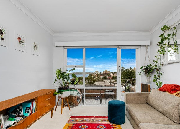 6/14 Marshall Street, Manly NSW 2095