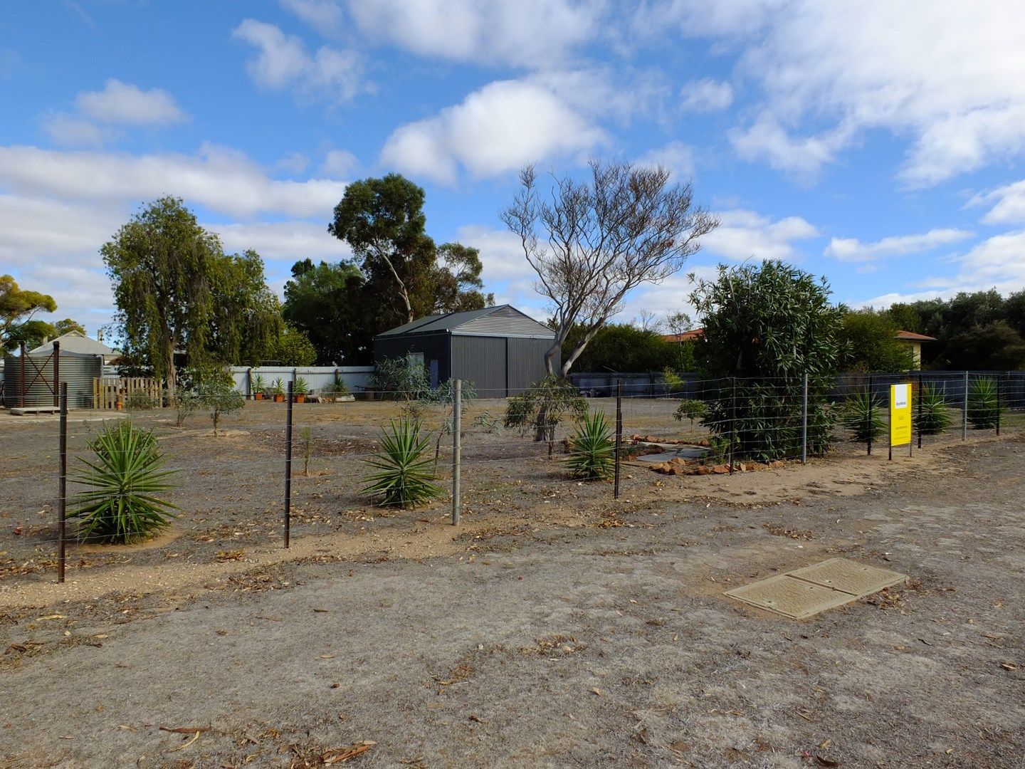 19 (Lot 1) Main Street, Arthurton SA 5572, Image 1