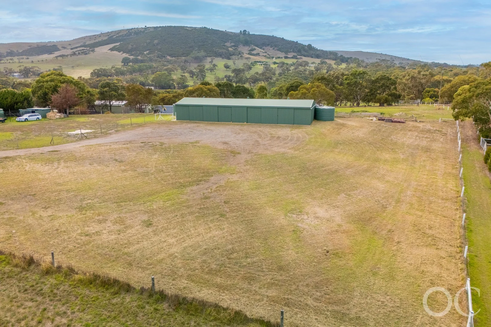 71 Arabian Court, Hindmarsh Valley SA 5211