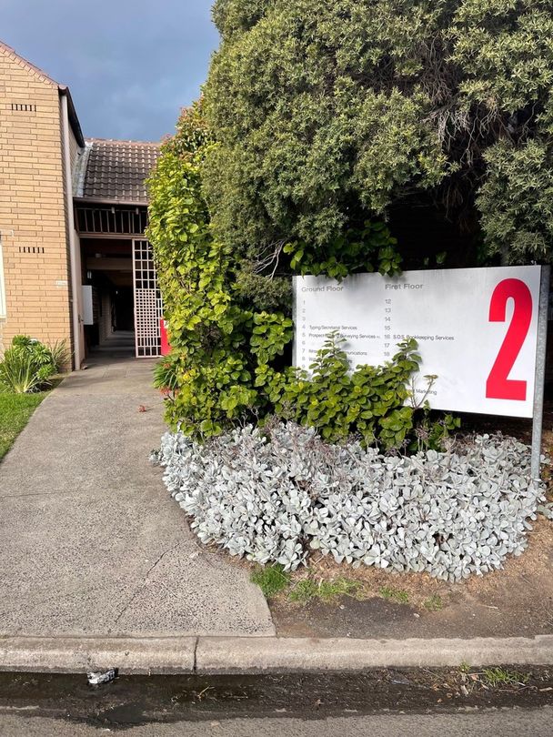 5/2 Techno Park Drive, Williamstown VIC 3016 Apartment For Rent