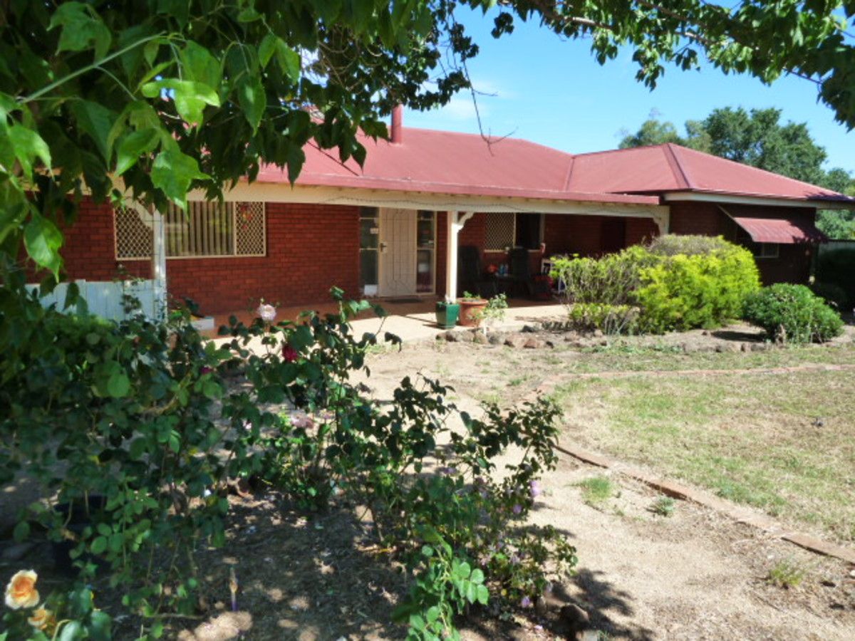 1 Brown Street, Cudal NSW 2864, Image 0