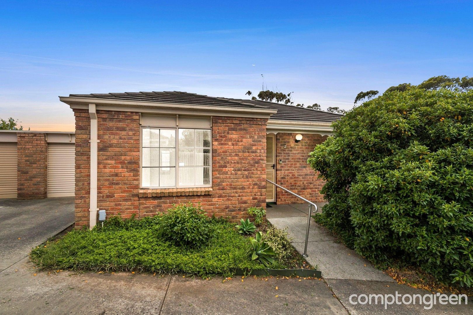 2/18 Ashley Court, Grovedale VIC 3216, Image 0