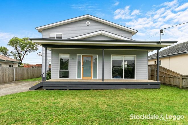 Picture of 53 Holmes Road, MORWELL VIC 3840