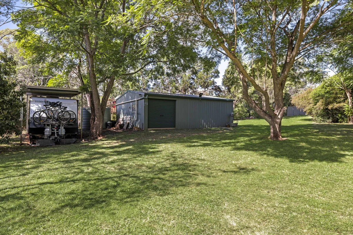 Additional image 23 of 12 Ironbark Court, Highfields QLD 4352