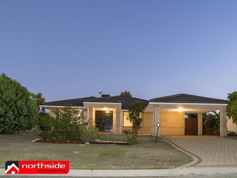 7 Aleri Circuit, Quinns Rocks WA 6030, Image 1