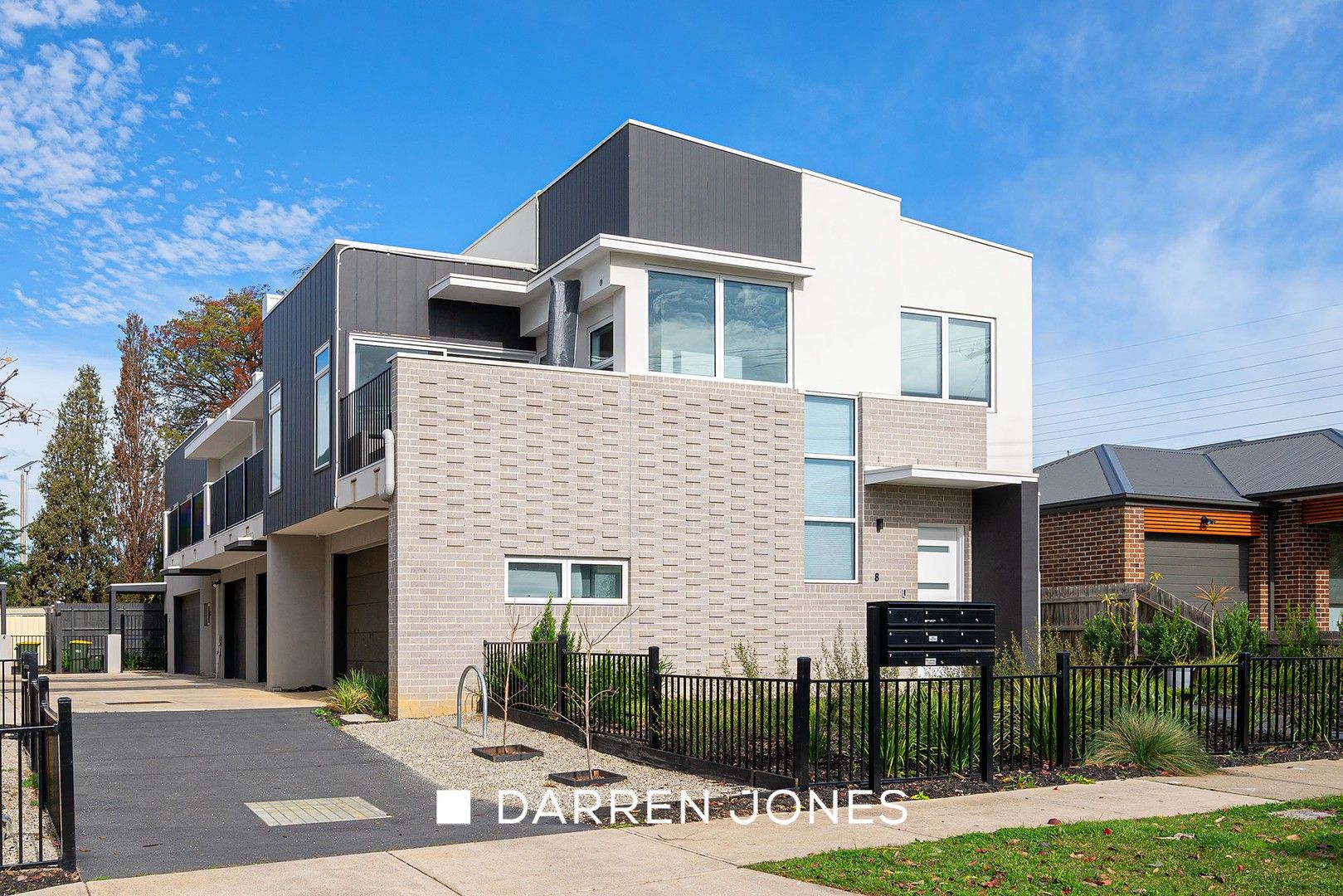 2 bedrooms Townhouse in 6/18-20 Ibbottson Street WATSONIA VIC, 3087