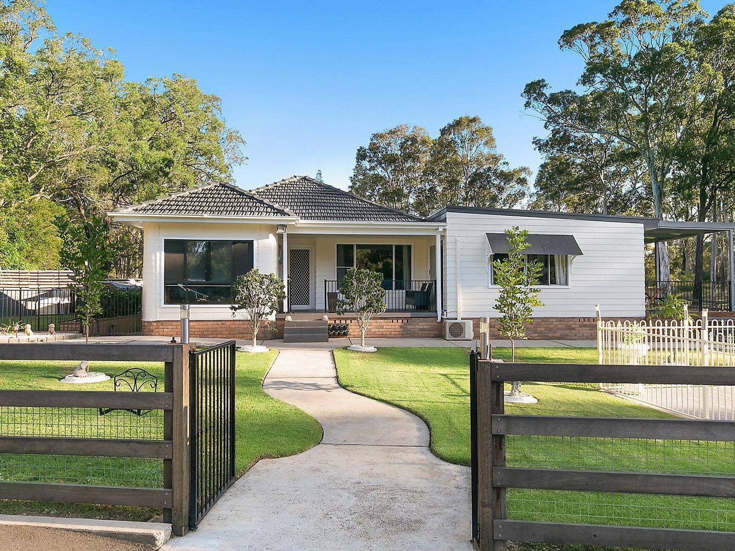 57 Kearsley Road, Kearsley Property History & Address Research Domain