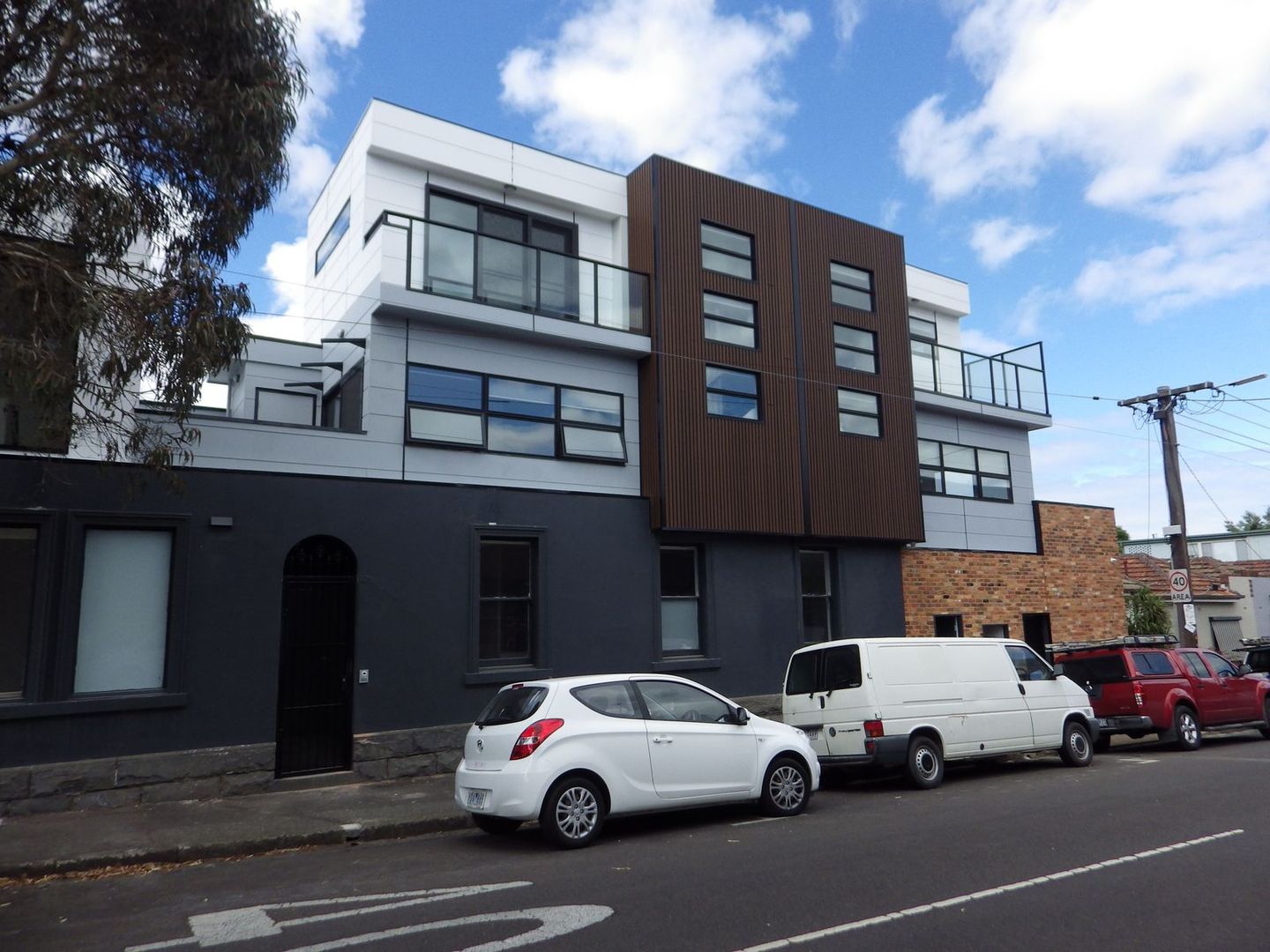 164 Shields Street Flemington Vic 3031 410 Domain