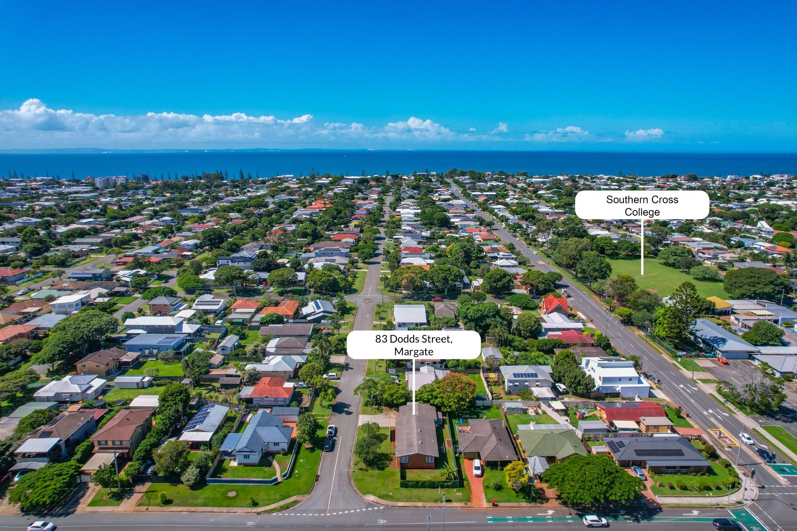 83 Dodds Street, Margate QLD 4019, Image 1