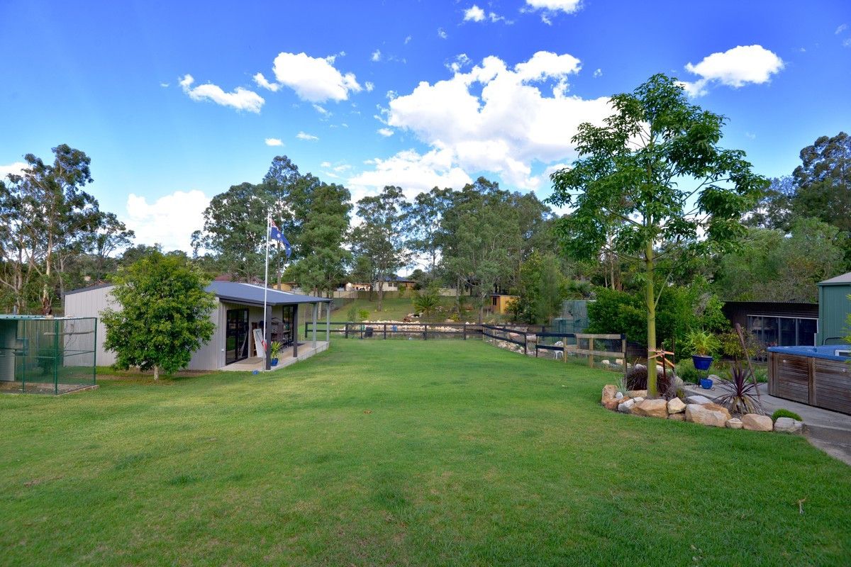 52 Golden Valley Drive, Glossodia NSW 2756, Image 2