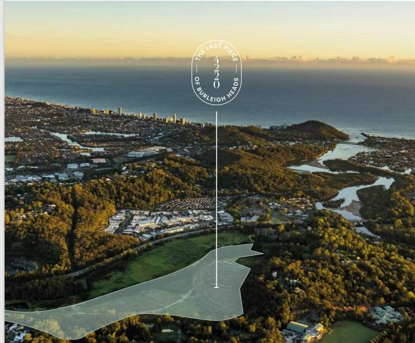 109 Cowell Drive, Burleigh Heads QLD 4220 Domain