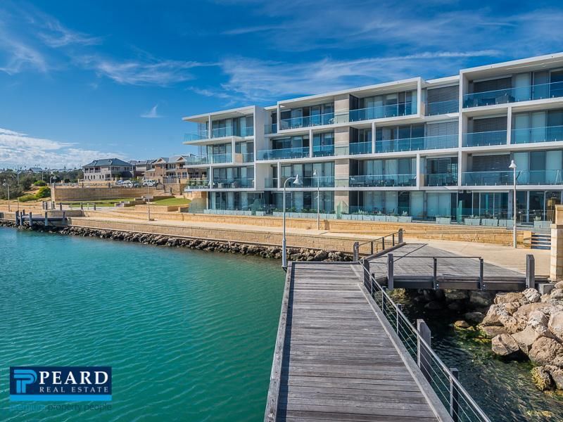 410/1 Birstol Lane, Mindarie WA 6030, Image 0