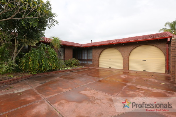 5 Wynyard Way, Willetton WA 6155